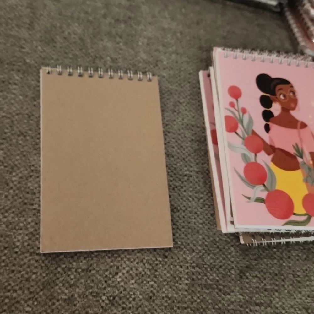 Small note pad - Picture 4 of 4